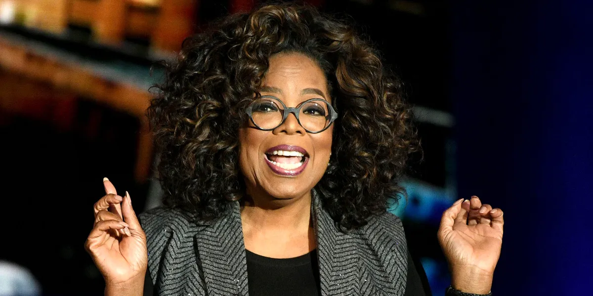 Oprah Winfrey, 70, hospitalized – Fans pray for her –