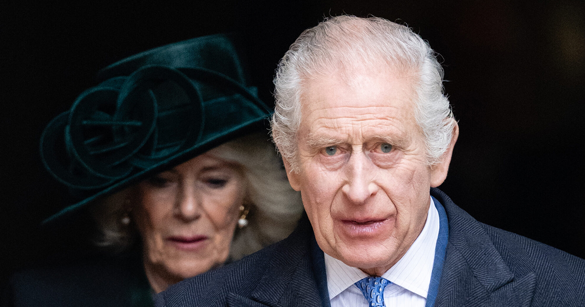 Queen Camilla shares new update on King Charles’ health after diagnosis – royal expert claims he’s a ‘workaholic’ –