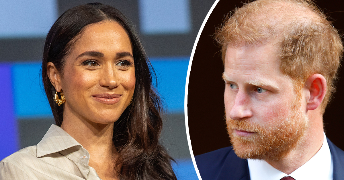 Prince Harry & Meghan Markle branded ‘frauds’ following a rumor about their children’s future –