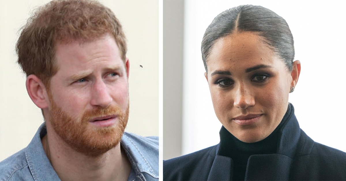 Prince Harry looking for ‘permanent’ UK home for one sad reason, expert reveals in new bombshell claim –