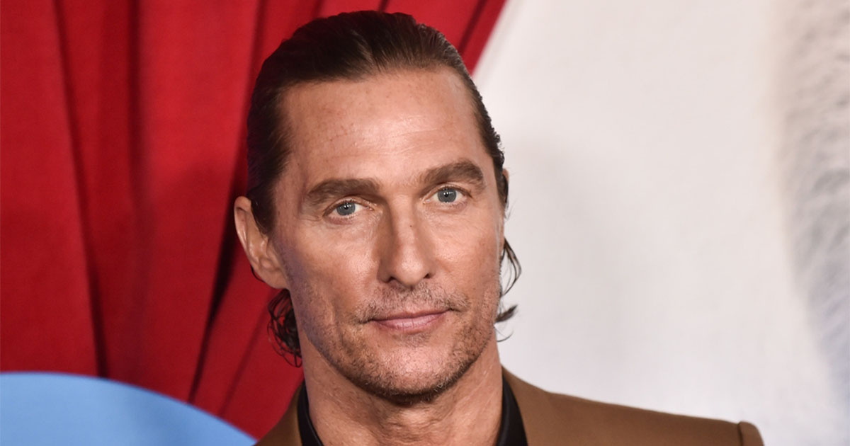 Co-host of ‘The View’ triggers Matthew McConaughey, his reply is very unexpected –