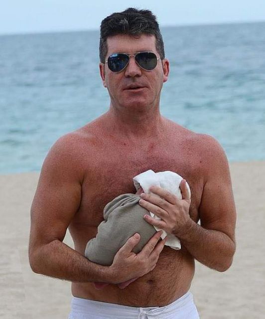 P3. It’s been a rough few years for Simon Cowell