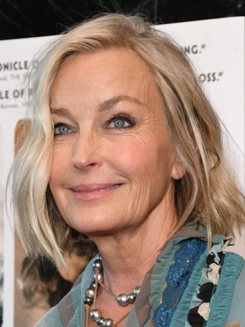 P3. The Blonde Star: Whatever Happened to Bo Derek?