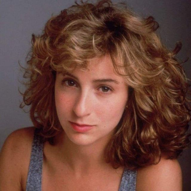 P3. Where is ‘Dirty Dancing’ star Jennifer Grey now?