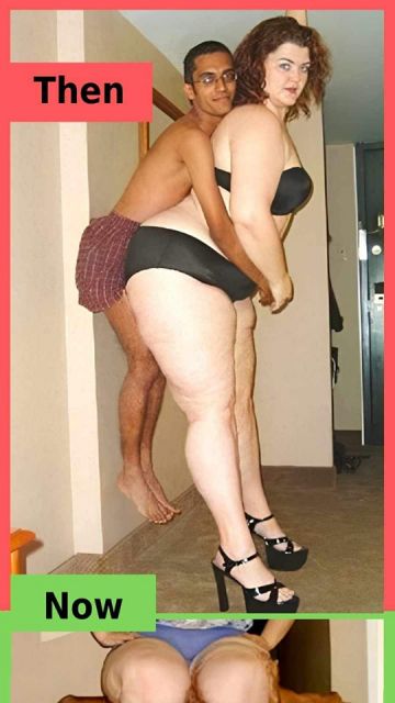 S3. Strange couple pics | Funny and entertaining