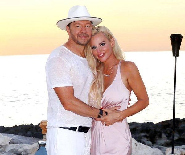 P3. Heartbreaking News: Jenny McCarthy and Donnie Wahlberg Confirm Tragic Rumors Are Real